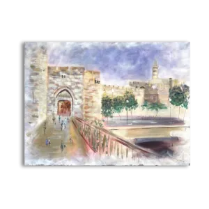 Migdal David