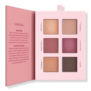 MINERALIST ROSEWOOD EYESHADOW PALETTE