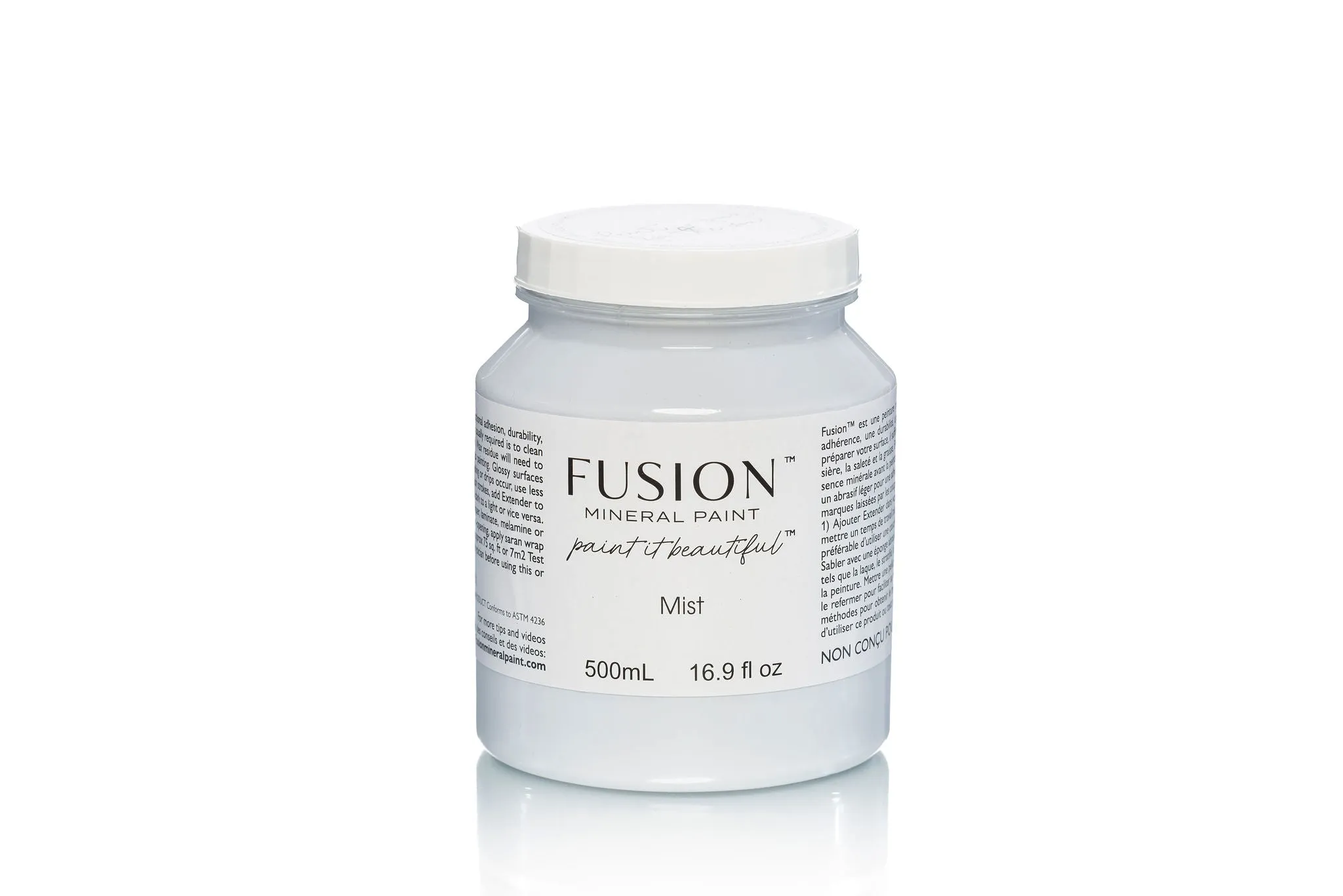 Mist - Fusion Mineral Paint