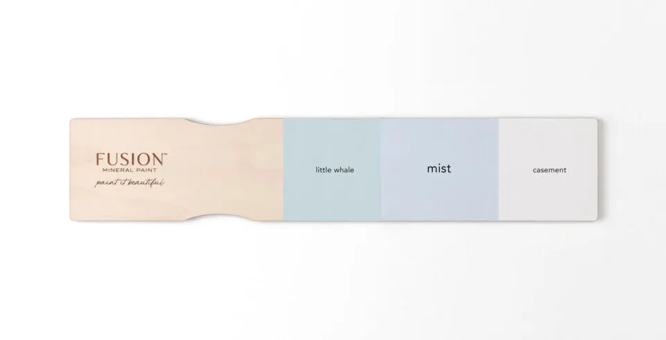 Mist - Fusion Mineral Paint