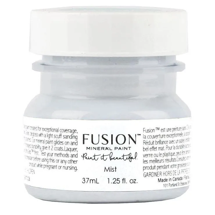 Mist - Fusion Mineral Paint
