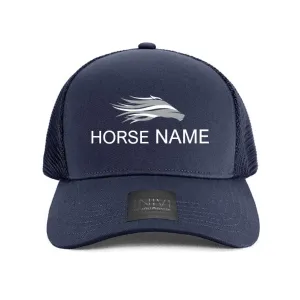 Mitch Freedman - Premium Trucker Cap Personalised