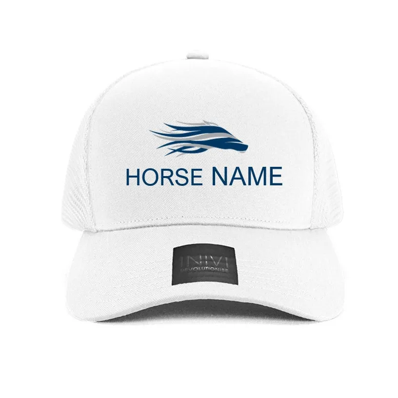 Mitch Freedman - Premium Trucker Cap Personalised
