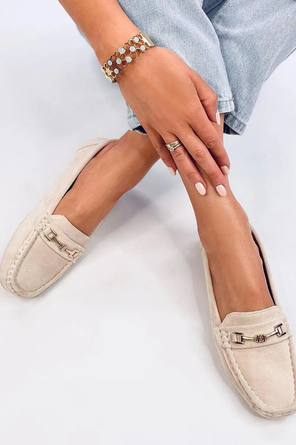 Mocassin Inello