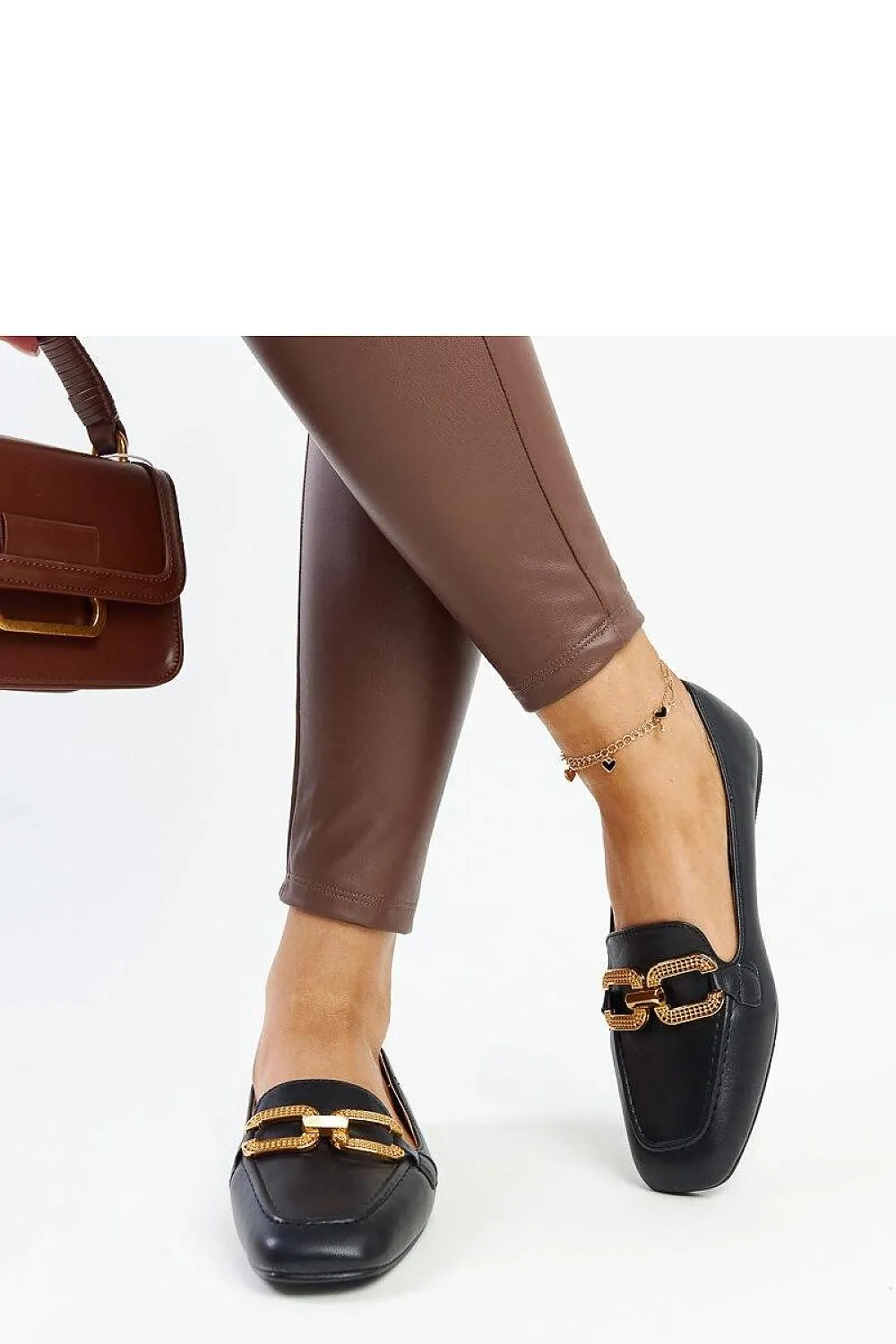 Mocassin Solea