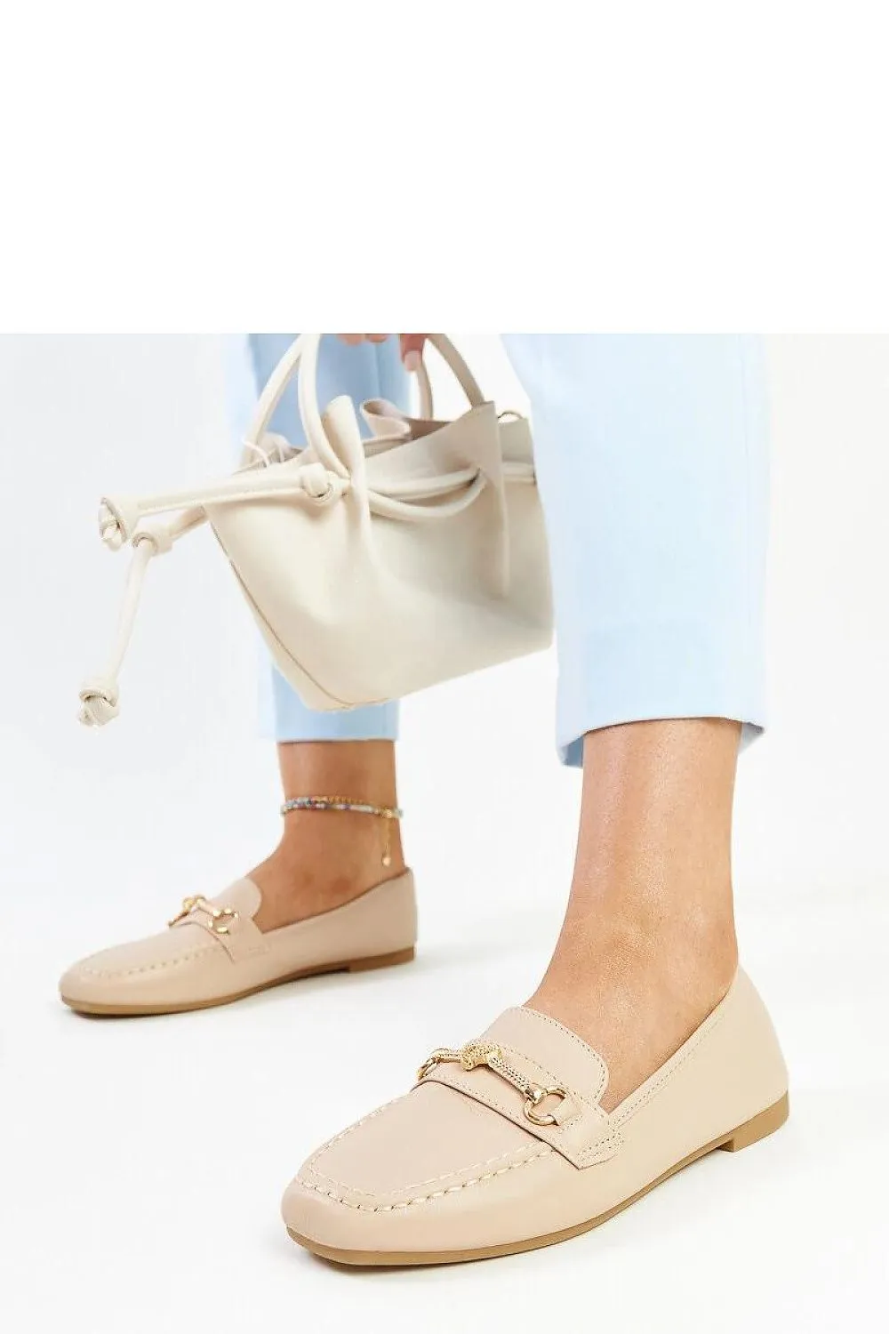 Mocassin Solea