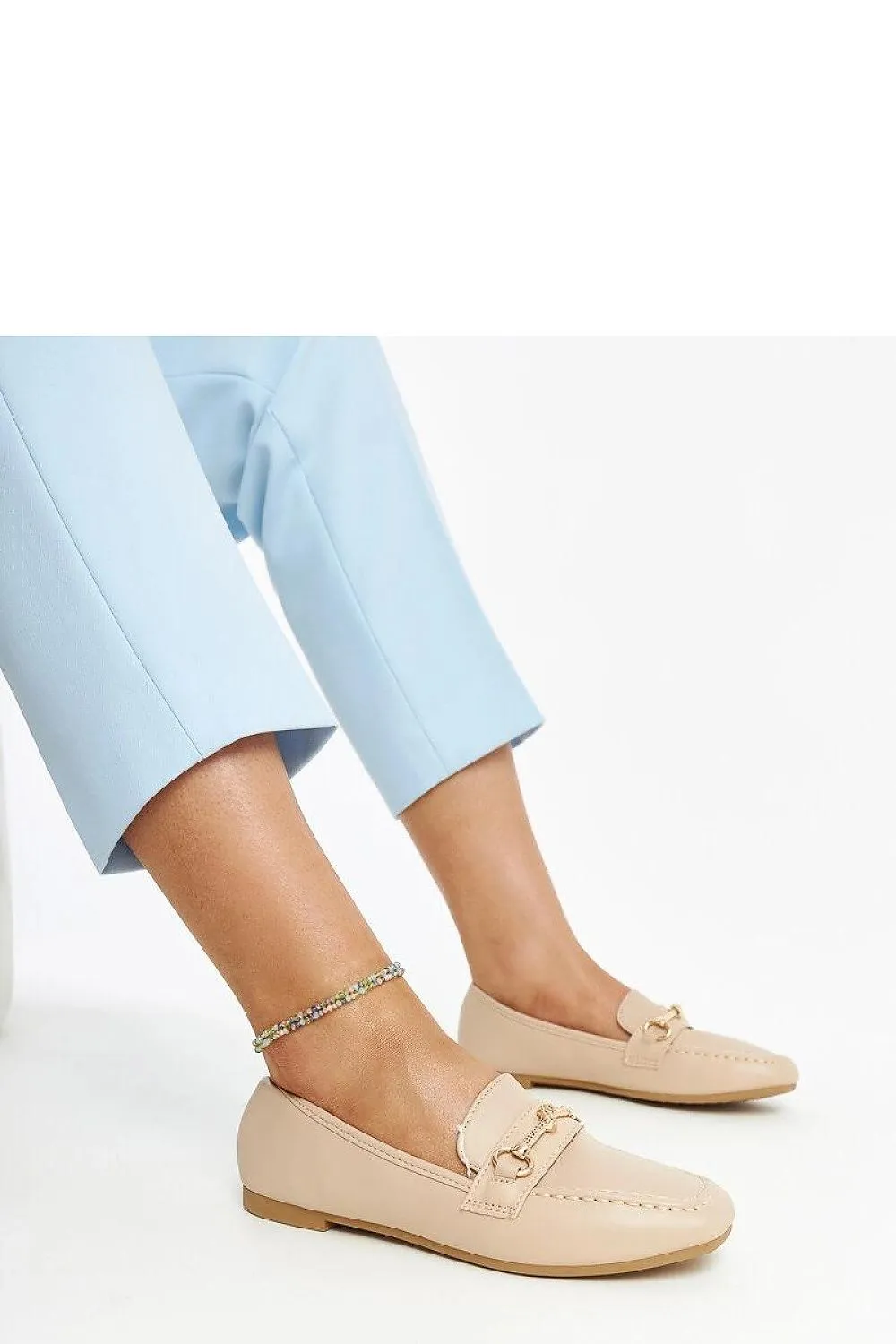 Mocassin Solea
