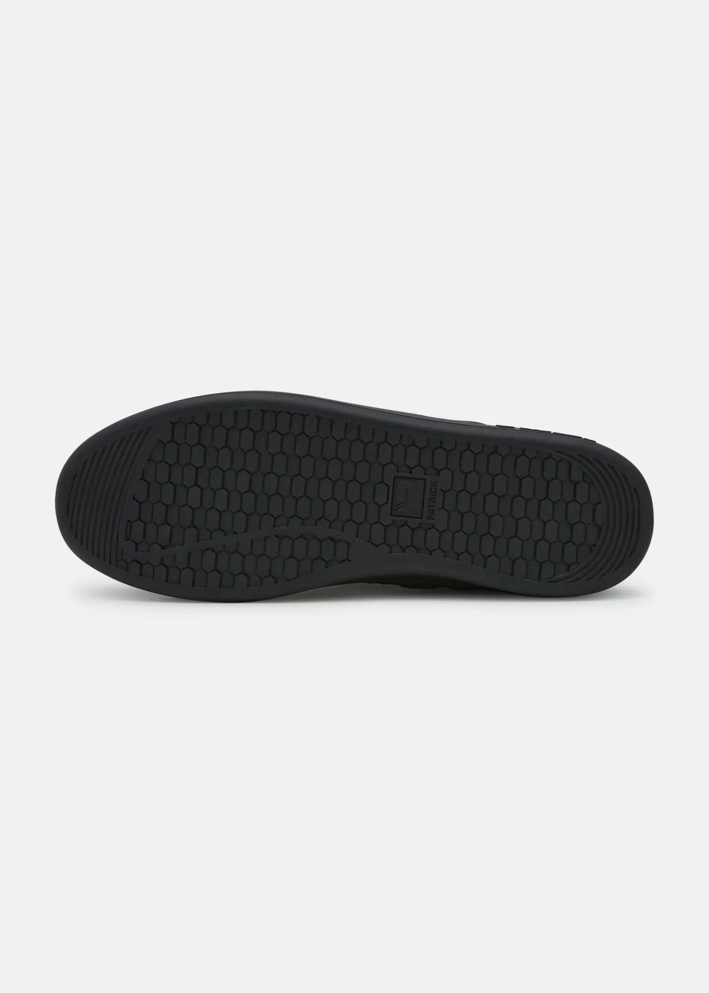 Monaco Trainer - Black