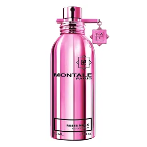 Montale Roses Musk Perfume For Unisex EDP 50ml