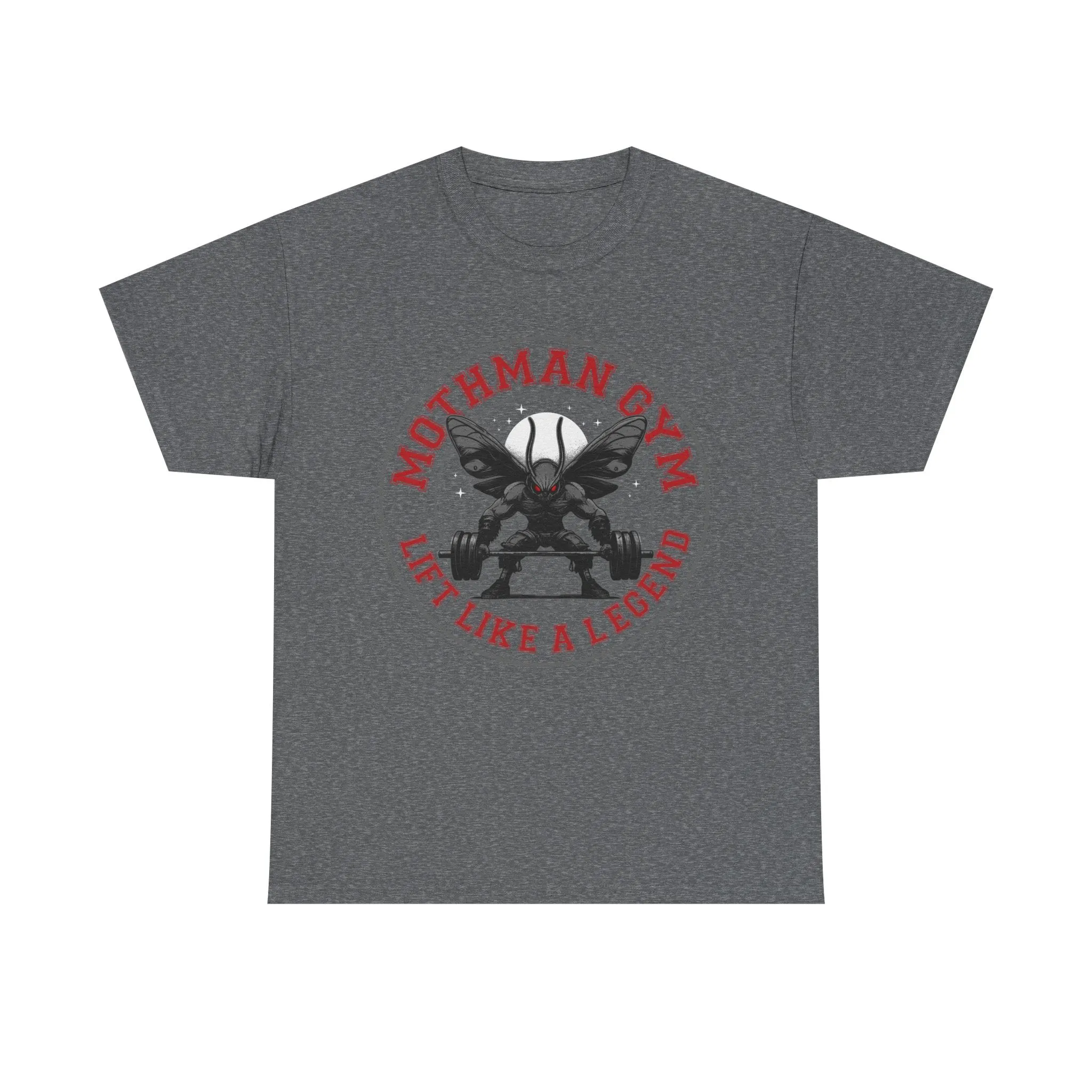 Mothman Gym Tee