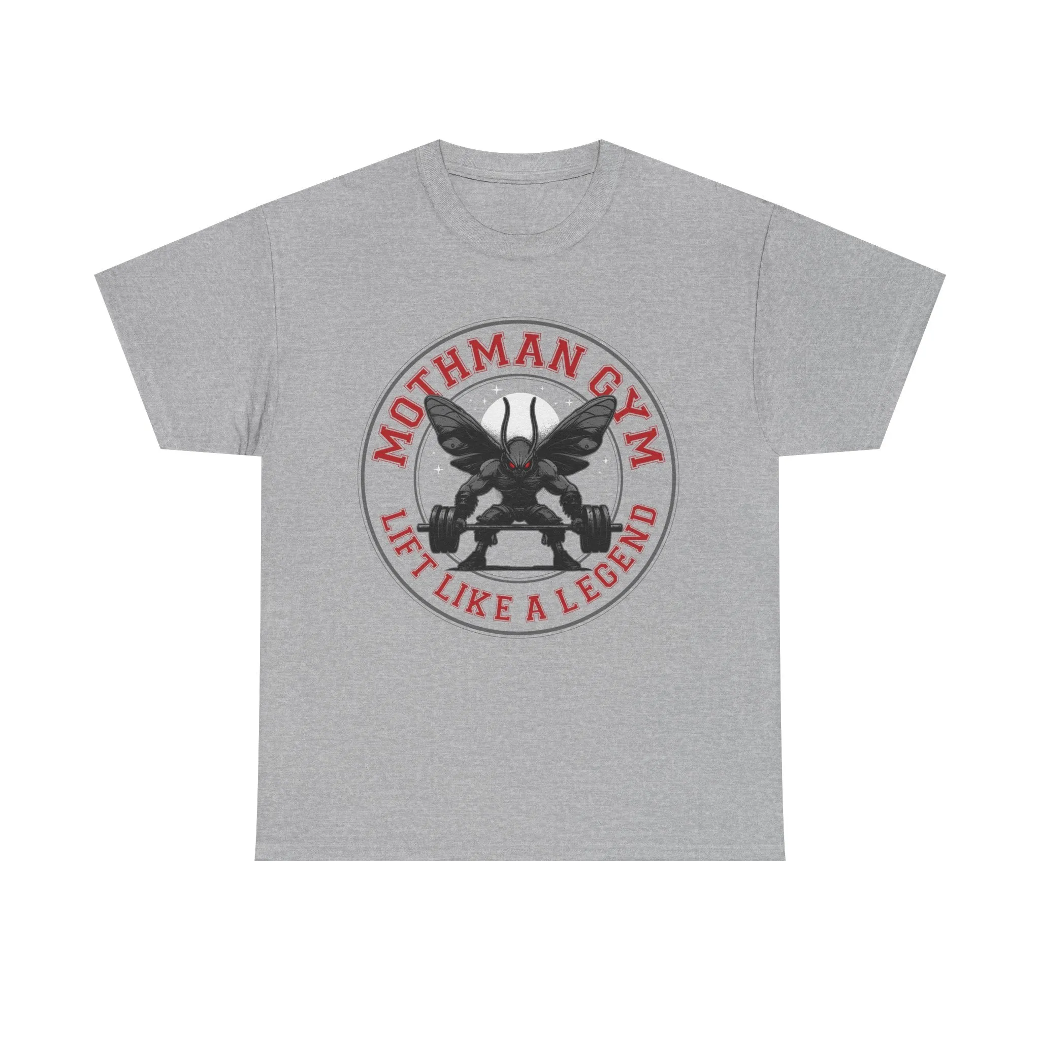 Mothman Gym Tee