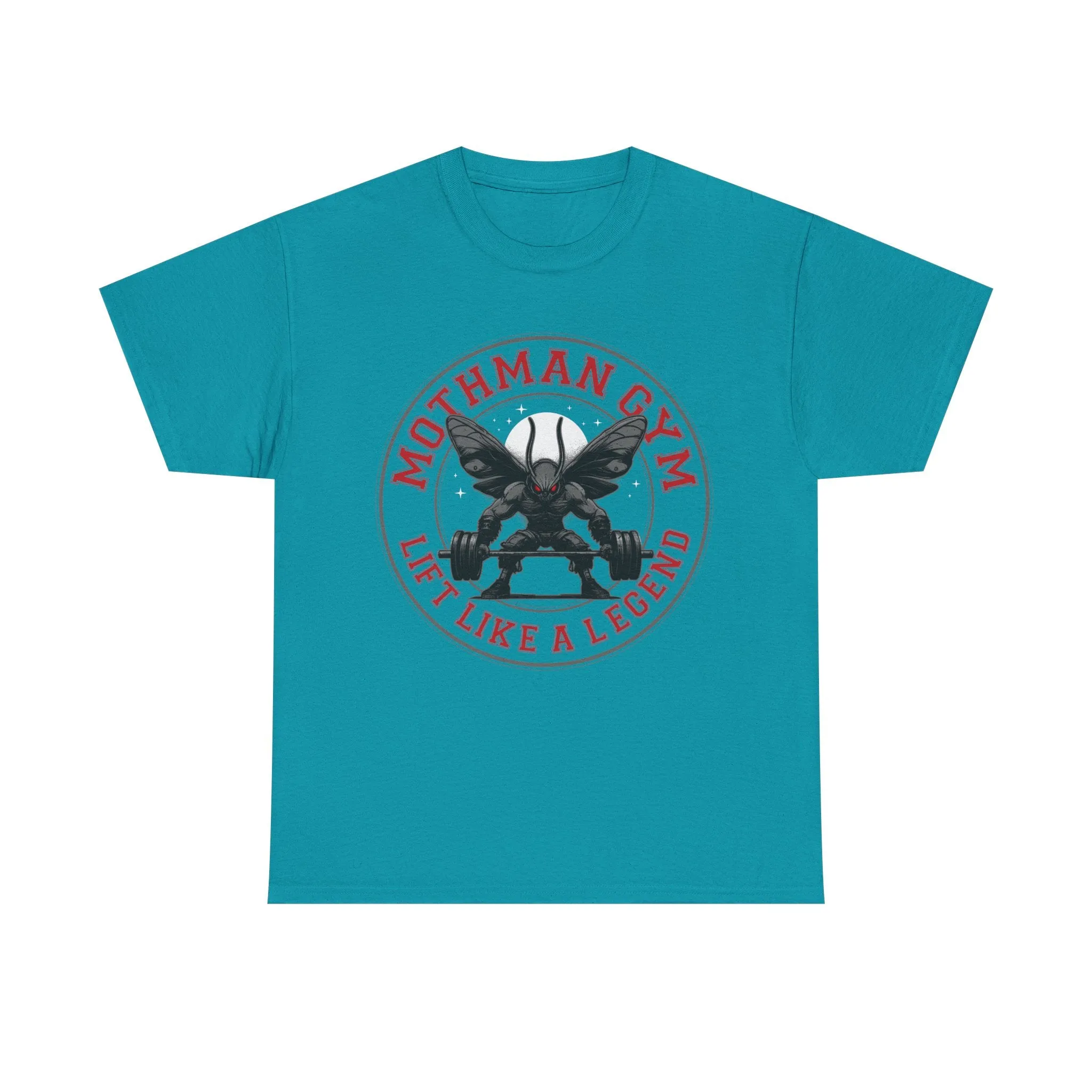 Mothman Gym Tee