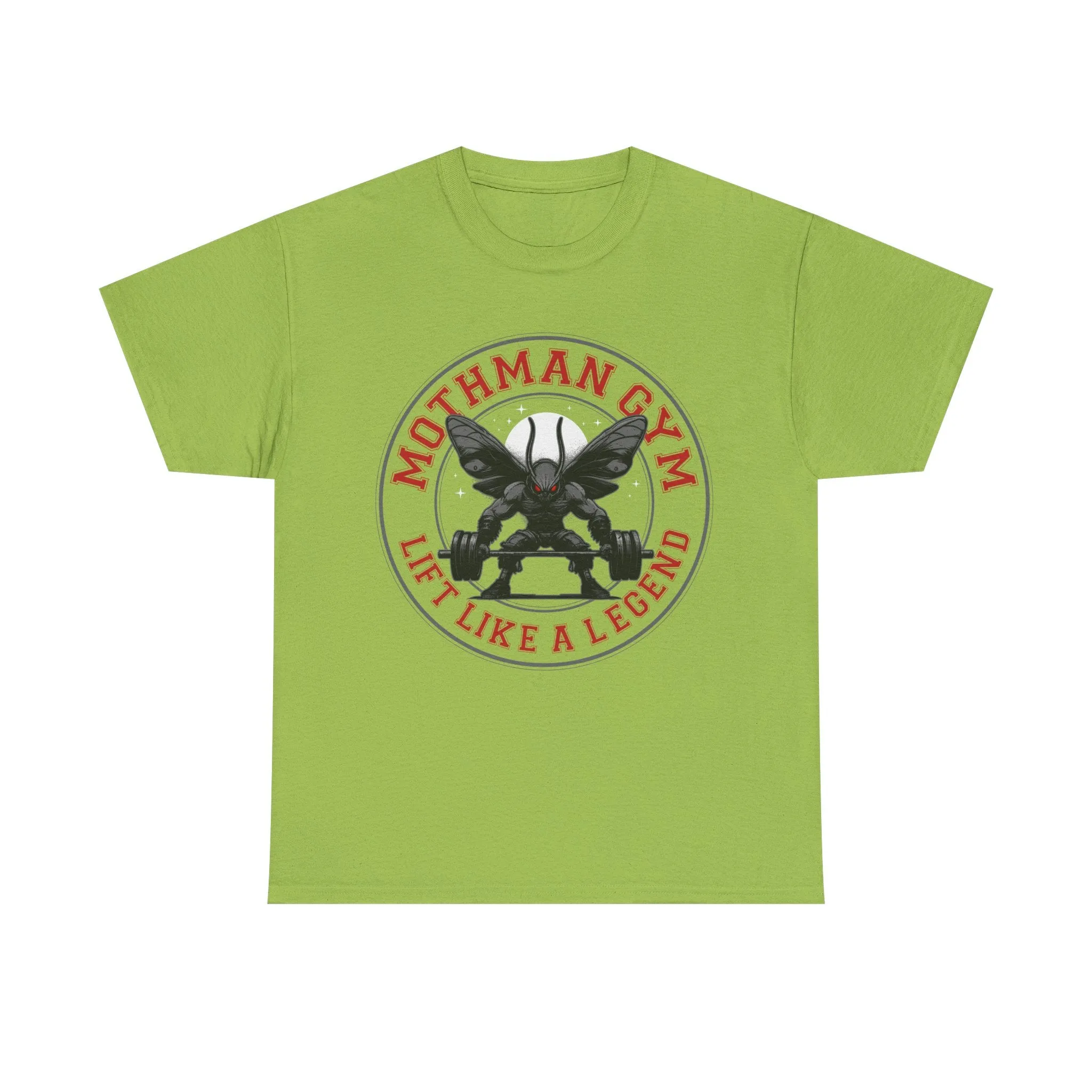 Mothman Gym Tee