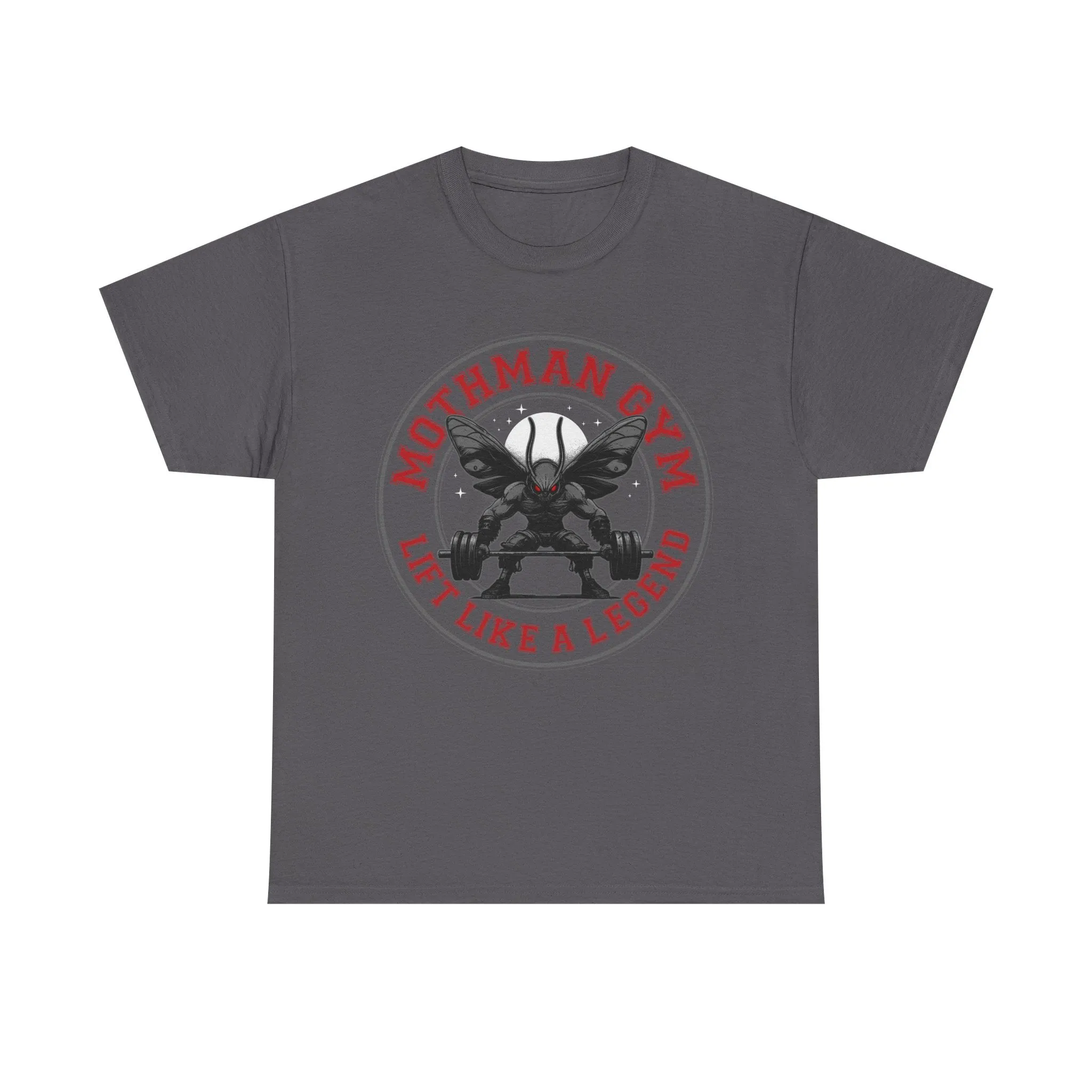 Mothman Gym Tee