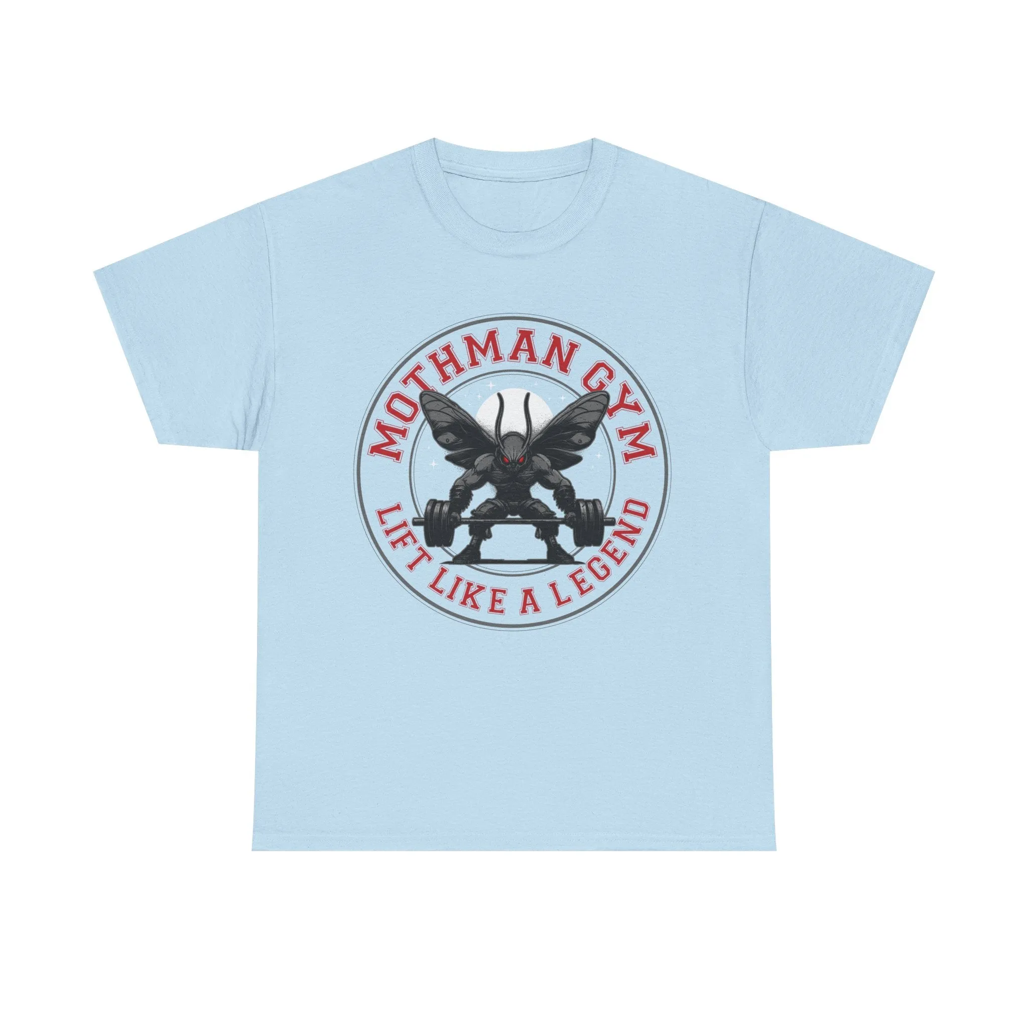 Mothman Gym Tee