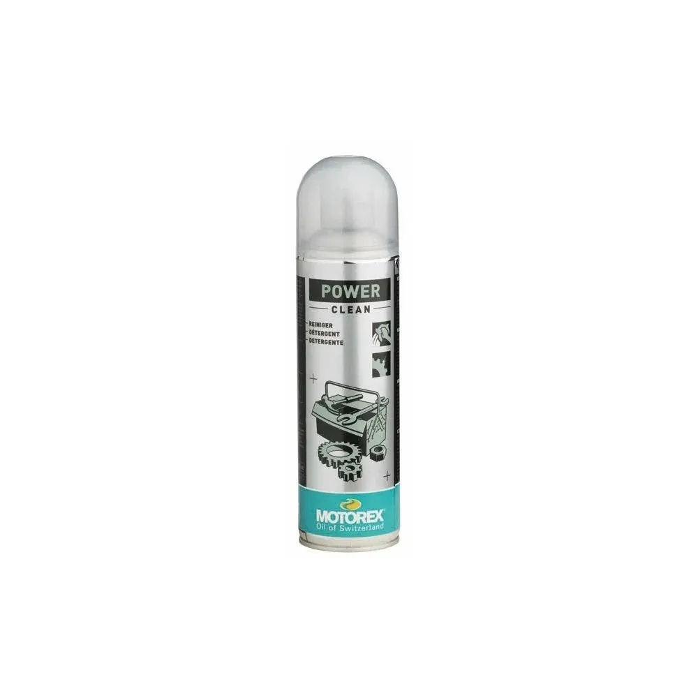 Motorex Power Clean, 500ml