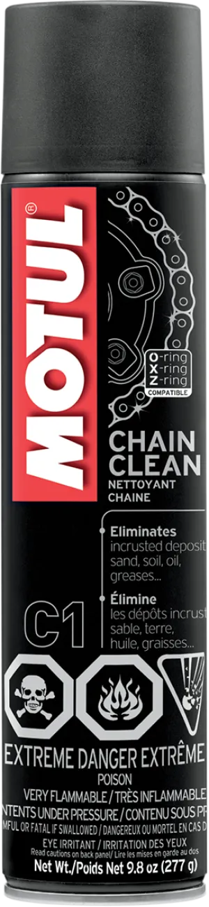 MOTUL Chain Clean - 400 ml