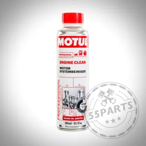 Motul Engine Clean Motor Systemreiniger