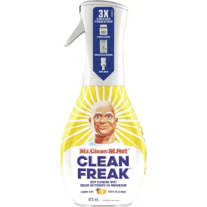 Mr. Clean Deep Cleaning Mist