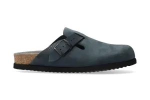 'Nathan' men's clog sandal - Mephisto