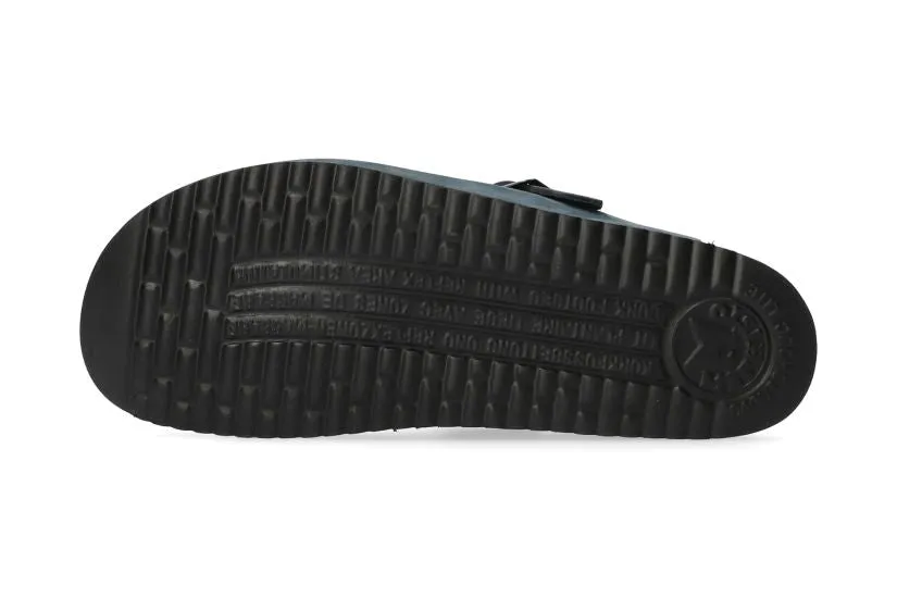 'Nathan' men's clog sandal - Mephisto