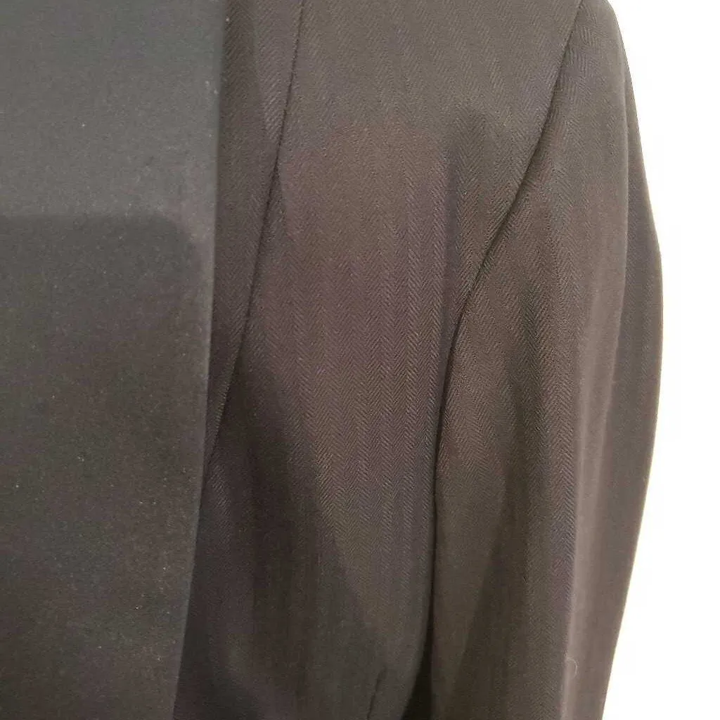 Navy Formal Tux