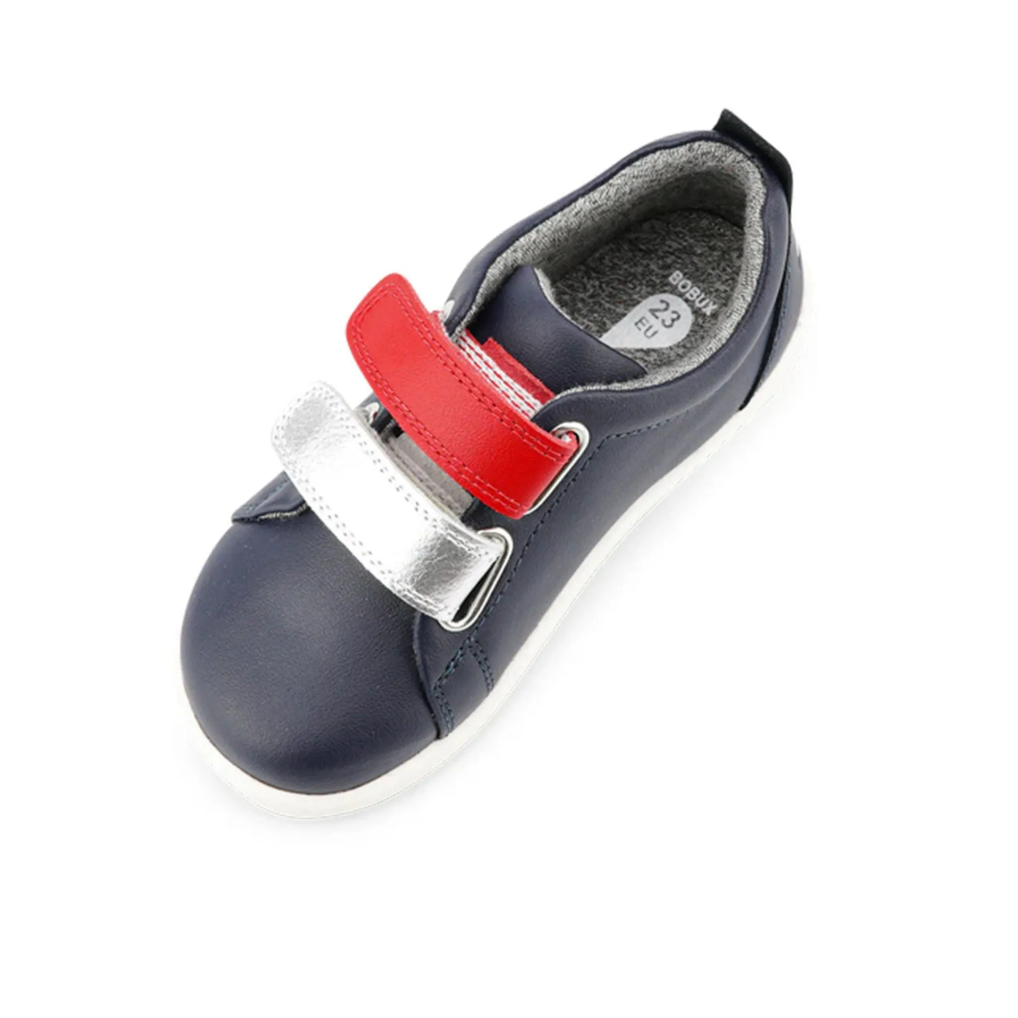 Navy Grass Court Switch Shoes i-Walk