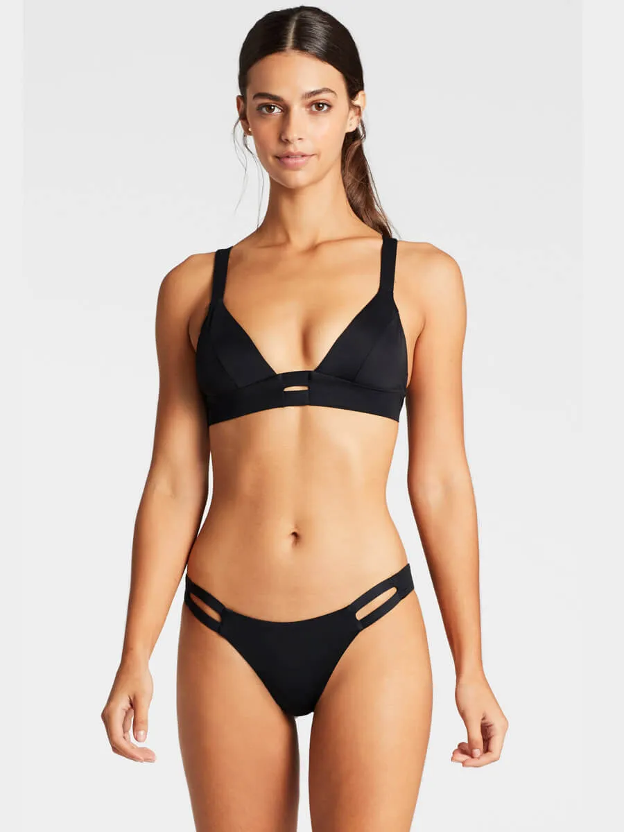 Neutra Bralette Eco Black