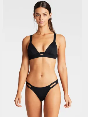 Neutra Bralette Eco Black