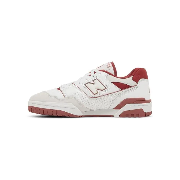 New Balance 550 'White Astro Dust'