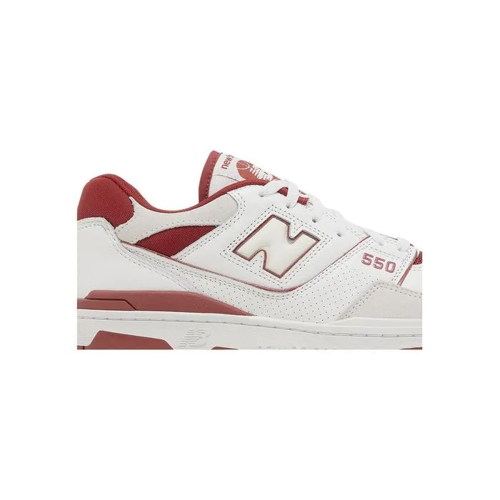 New Balance 550 'White Astro Dust'
