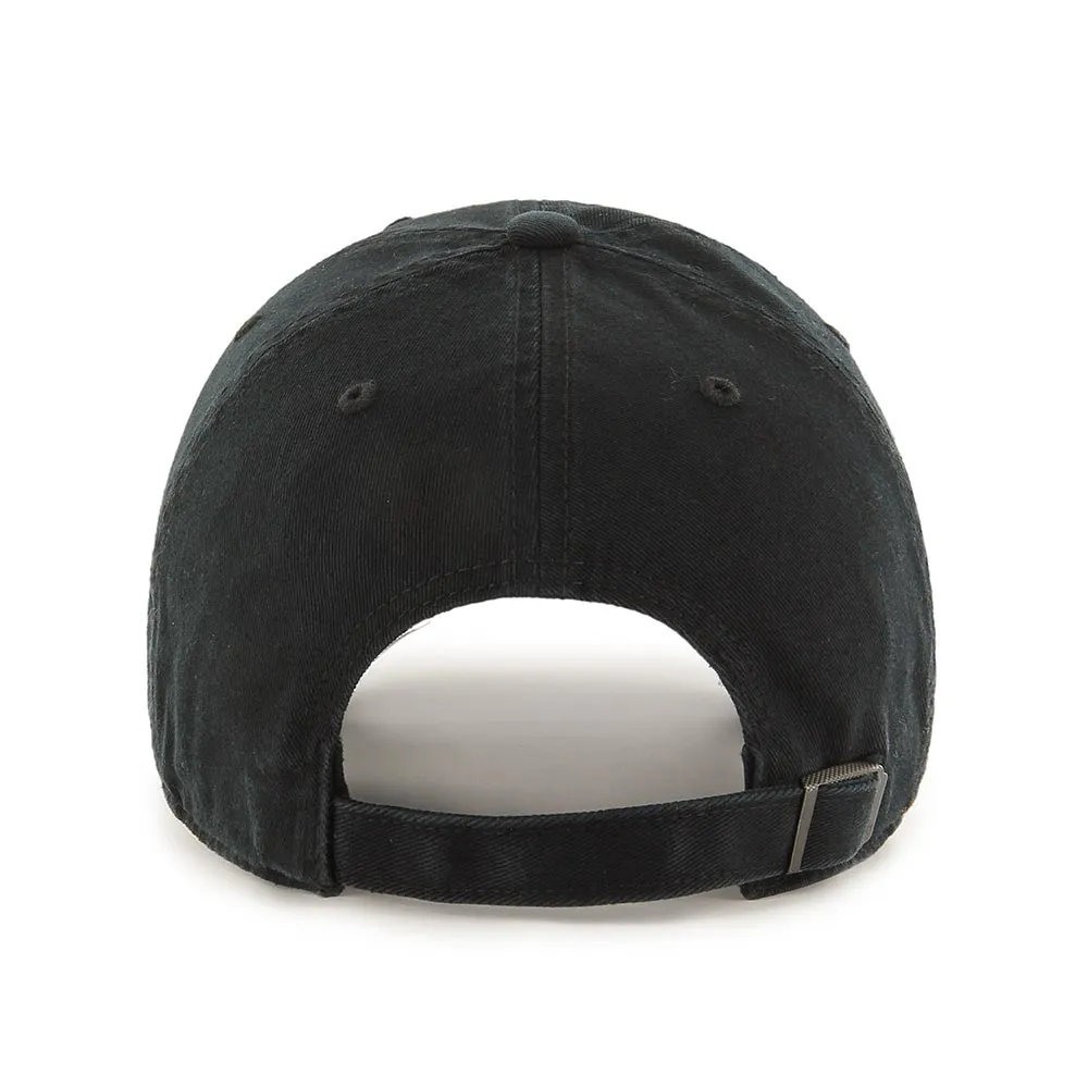 New York Yankees Black/White Base Runner ‘47 CLEAN UP