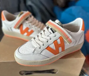 Next 3 Sneakers