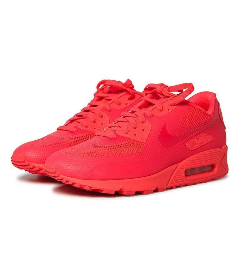 Nike Air Max 90 Hyperfuse 'Solar Red'