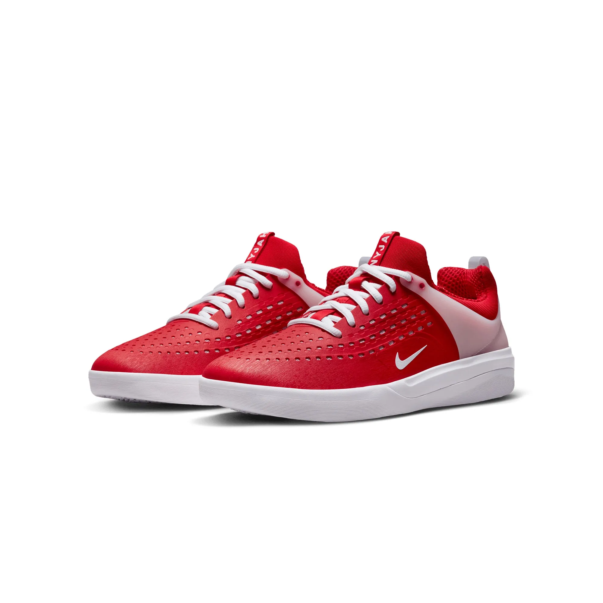 Nike SB Mens Zoom Nyjah 3 Shoes