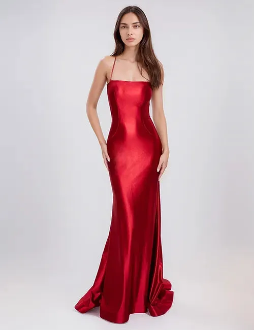 Nina C Burgundy 6675