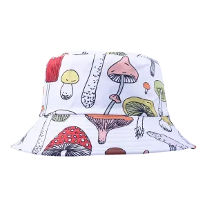 Nova Lagoon Bucket Hat