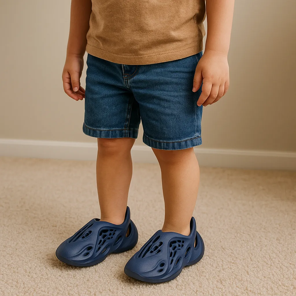 Nova Walks (Dark Blue)