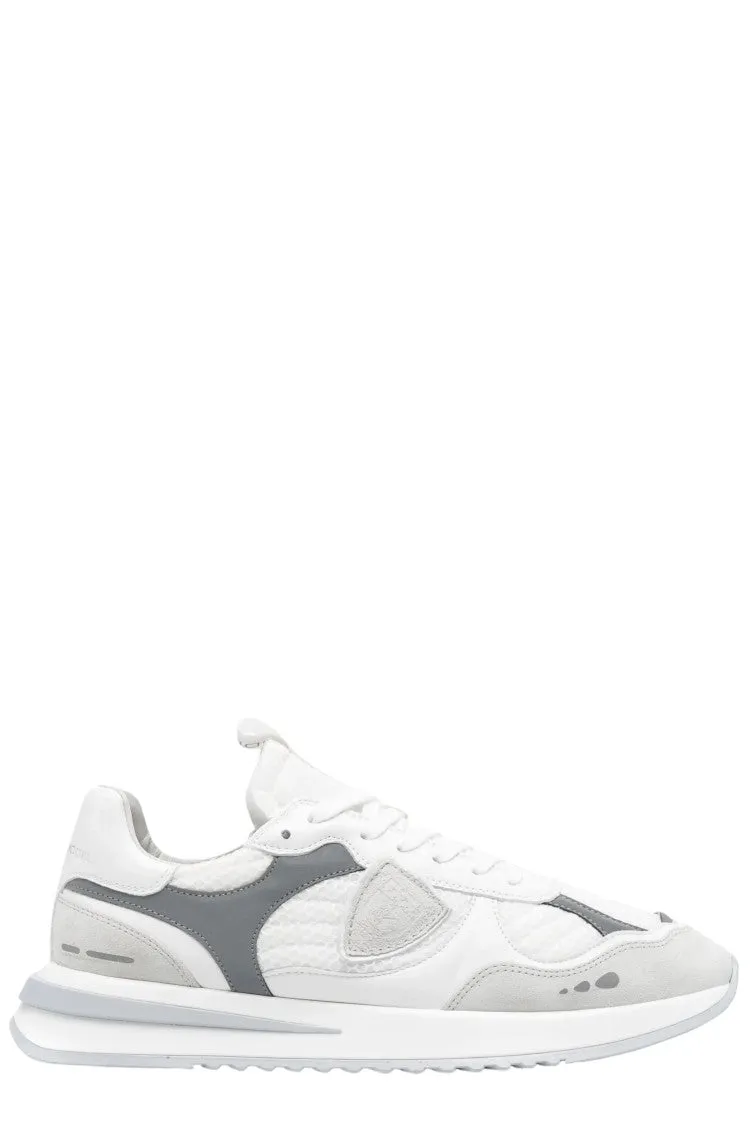 Olympique Sneakers