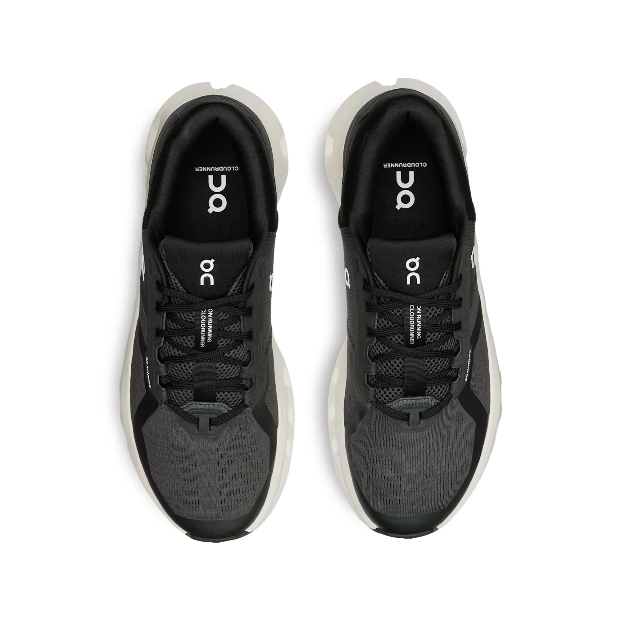 On Running Mens Cloudrunning 2 Shoes