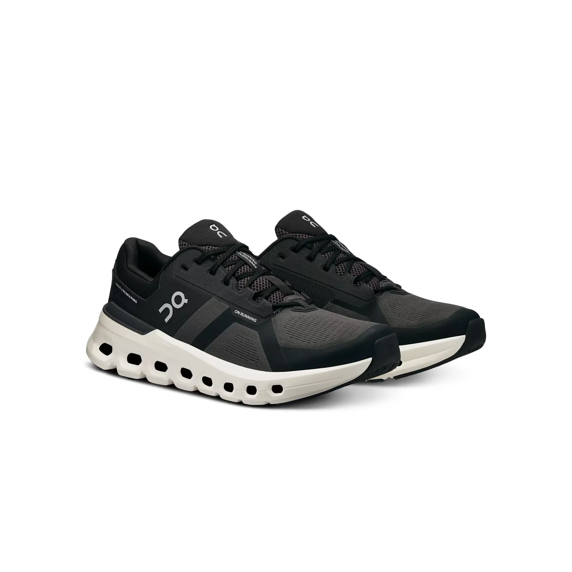 On Running Mens Cloudrunning 2 Shoes