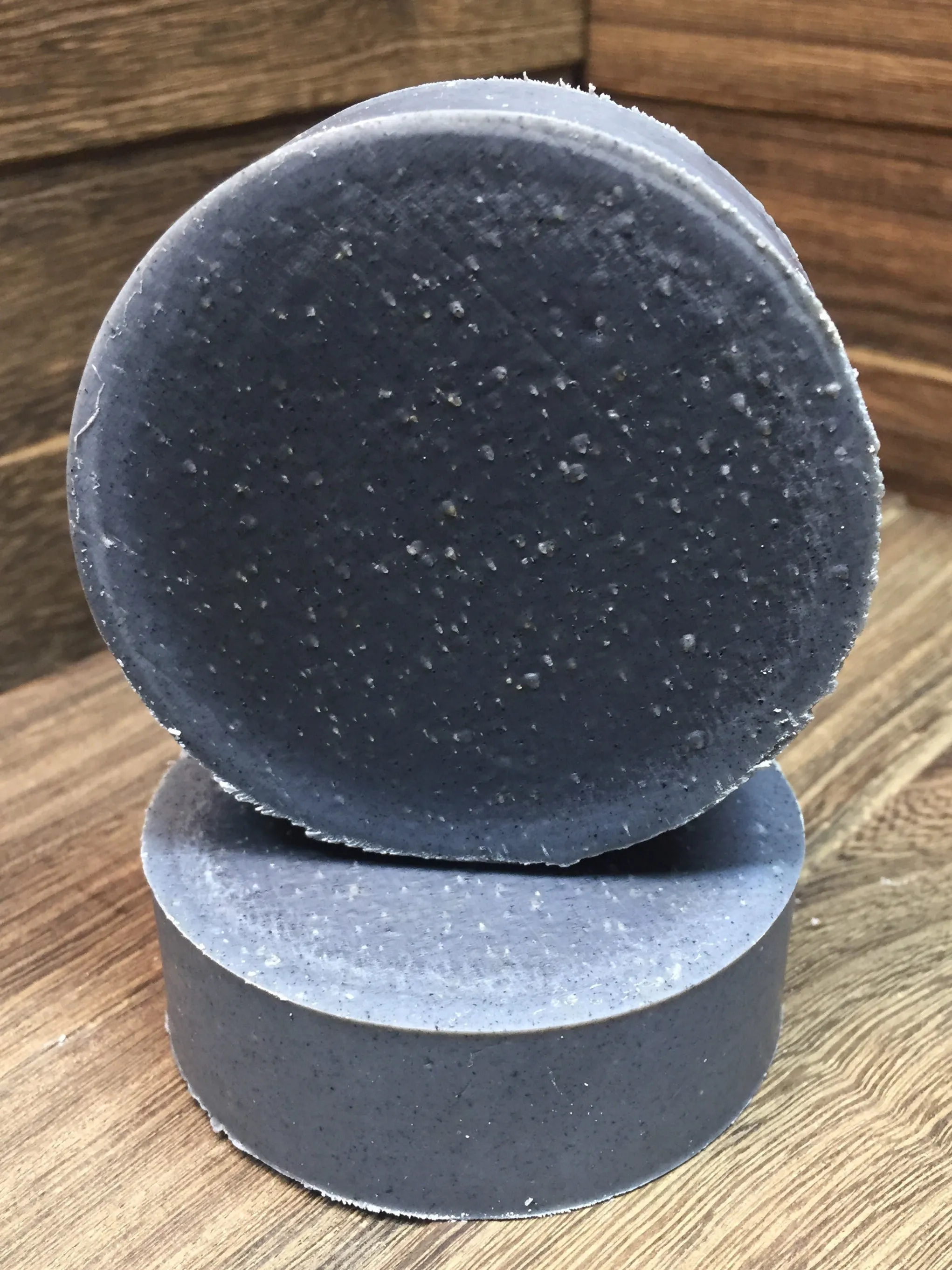 Onyx Charcoal Facial Puck