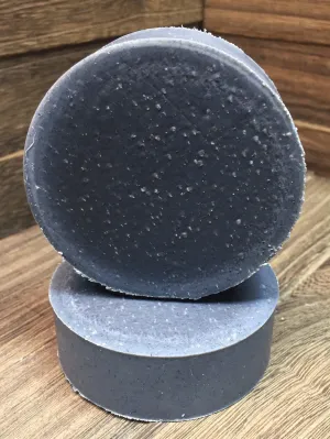 Onyx Charcoal Facial Puck
