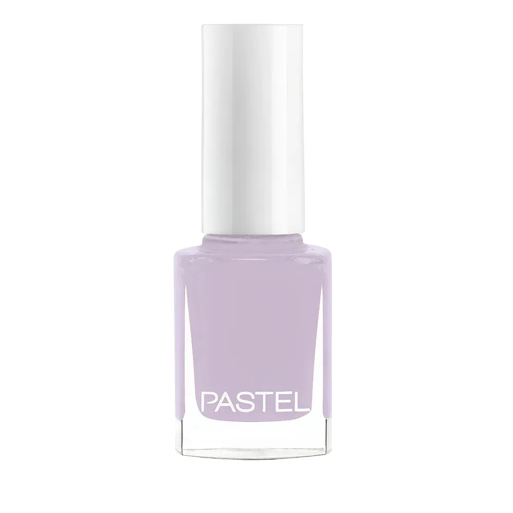 Pastel nail polish - 248