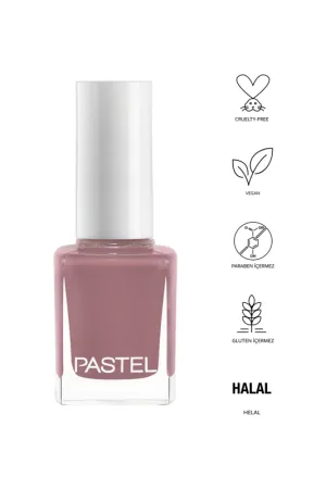 Pastel nail polish - 310