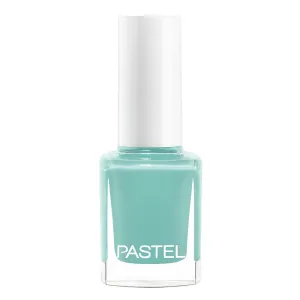 Pastel nail polish - 313