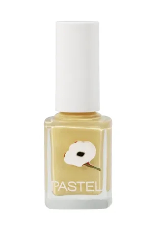 Pastel nail polish - 411
