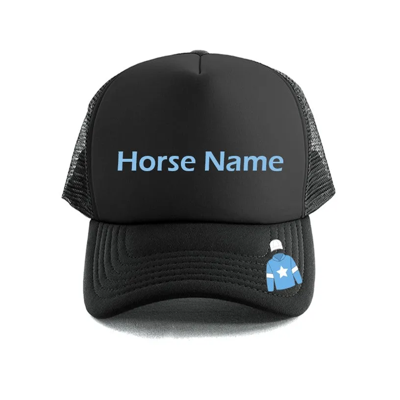 Paul Jenkins - Trucker Cap