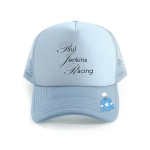 Paul Jenkins - Trucker Cap