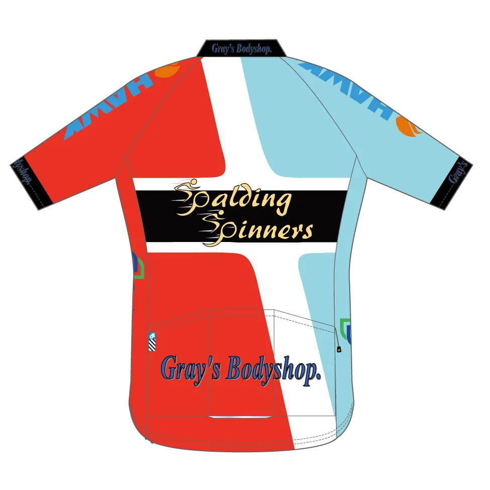 PERFORMANCE  ECO Jersey